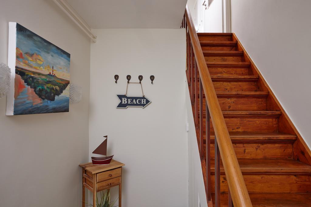 Apartamento Düne 6 Sankt Peter-Ording Habitación foto