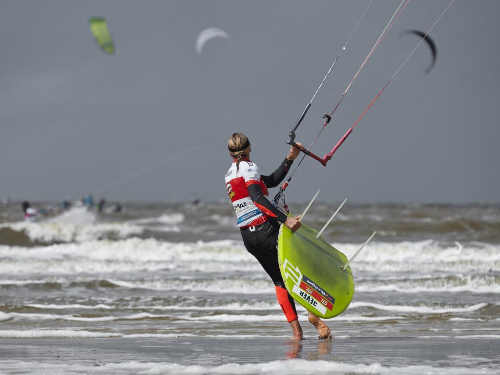 Apartamento Düne 6 Sankt Peter-Ording Exterior foto